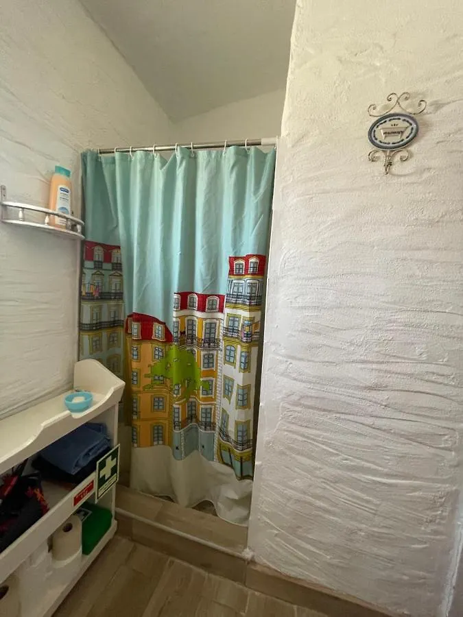 Monte Carrascal Guesthouse Salir 0*,