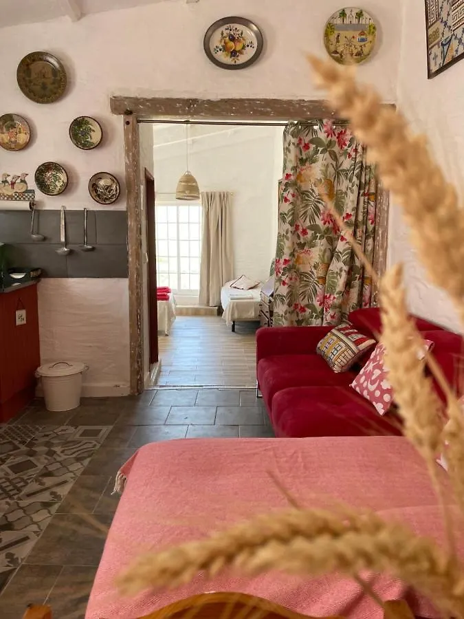 Monte Carrascal Guesthouse Salir 0*,  Portugal