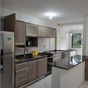 Temporada Balneário Camboriu Apartamento Balneário Camboriú