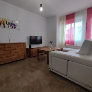 Apartamento Cobo De Guzmán Apartamento Córdoba