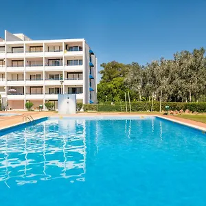 Pe Do 2br Family Holidays Quarteira