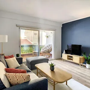 Casa Pico Dos Barcelos By Lovelystay Apartamento Funchal (Madeira)