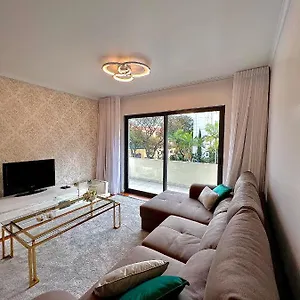 Lido View 1 Apartamento Funchal (Madeira)