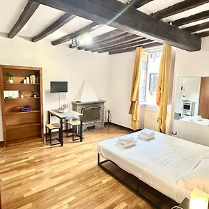 Domus Incantevole Vicino Colosseo Foro Apartamento Roma