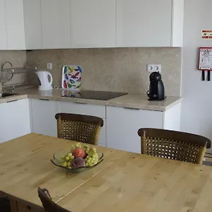 Monte Estoril Apartamento Cascaes