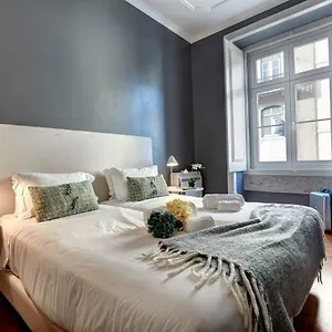 Canaan Boutique Fanqueiros 114 By Get Your Apartamento Lisboa
