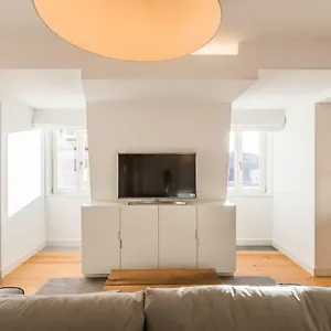 Flh Chiado Bright Apartamento Lisboa