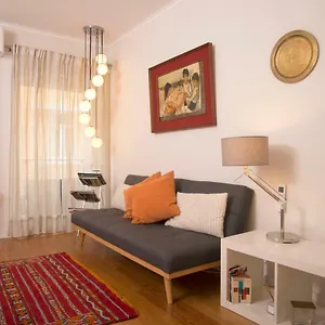 Ba Boheme Apartamento Lisboa